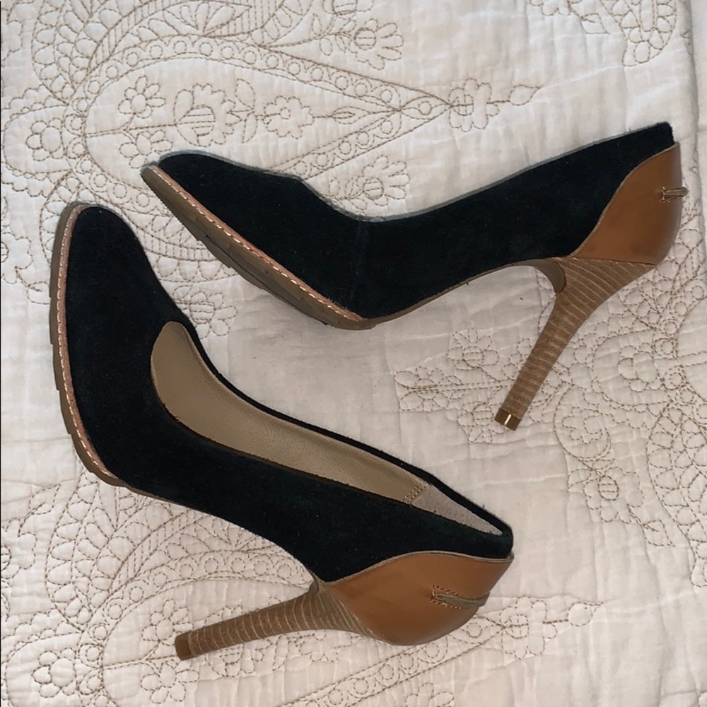Reaction by Kenneth Cole heels